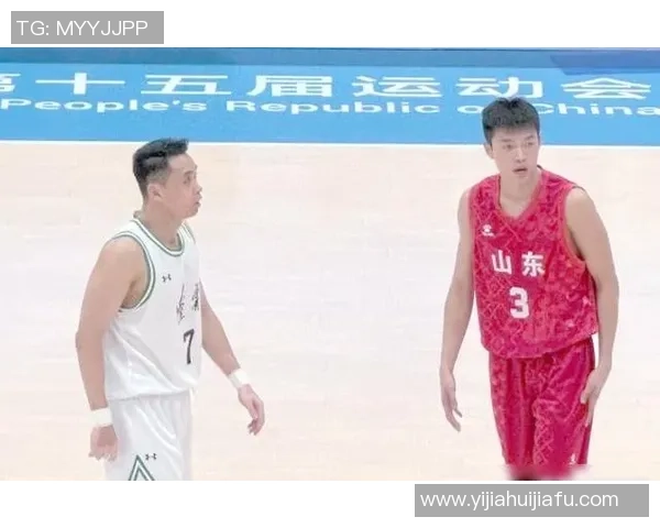 2020年8月15日CBA精彩对决广东队与辽宁队的巅峰之战回顾