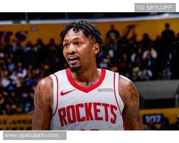 复出在即!芬尼·史密斯更新为赛前决议 火箭锋线迎来要害补强