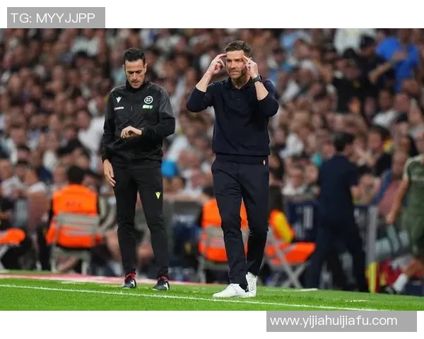 竞技网:阿隆索有下课危险 阿韦洛亚是潜在顶替者